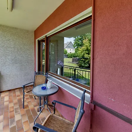 Cafe Rosi Ferienwohnung Bernkastel-Kues Exterior foto