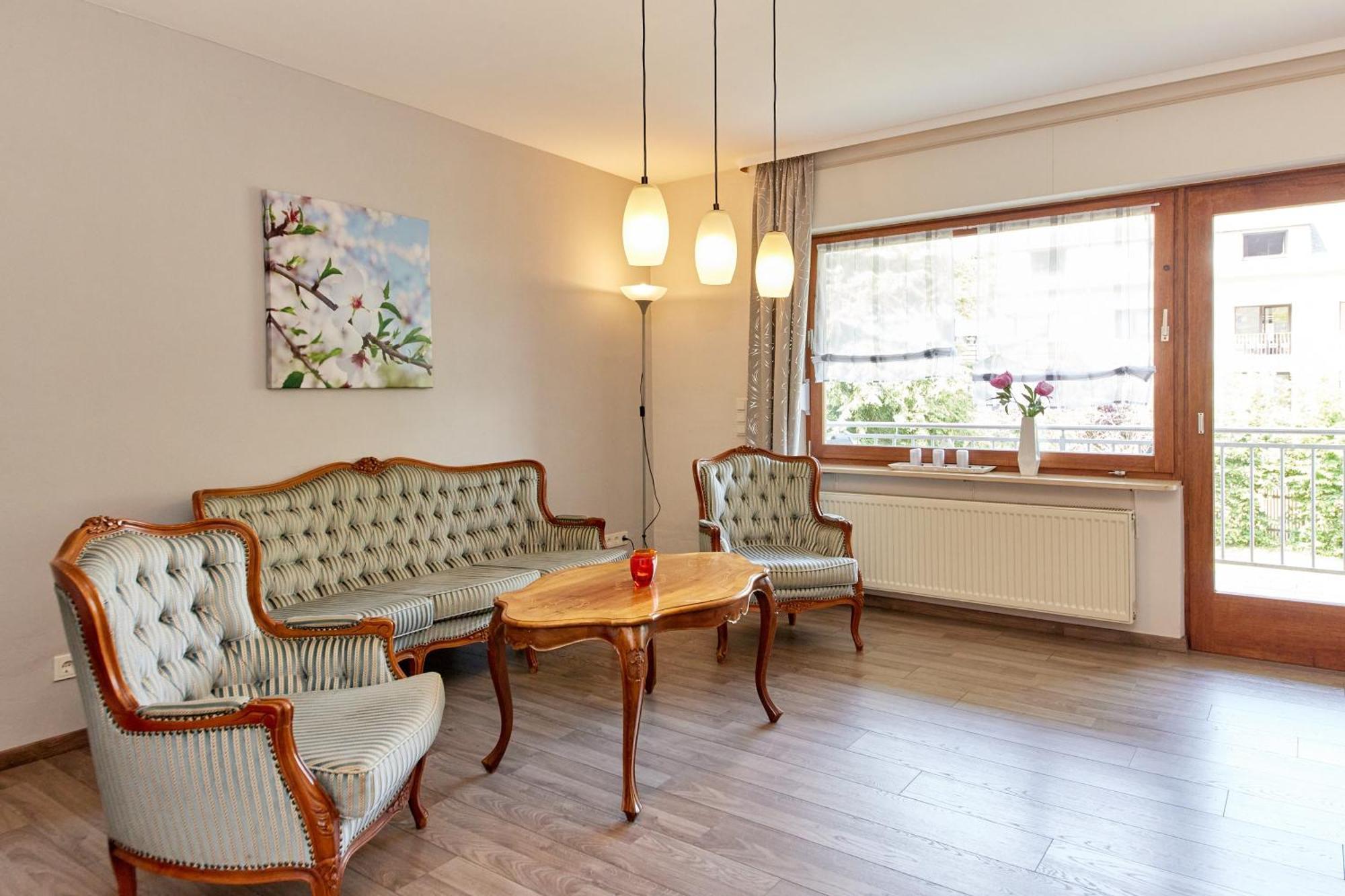 Cafe Rosi Apartment Bernkastel-Kues